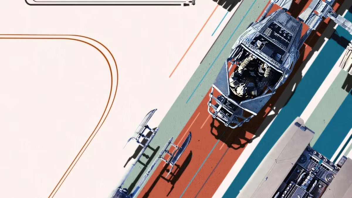 Carrera Galactica de Star Wars: por qué dejé de preocuparme por la velocidad y empecé a disfrutar de las naves – Probado en GAMESCOM 2026