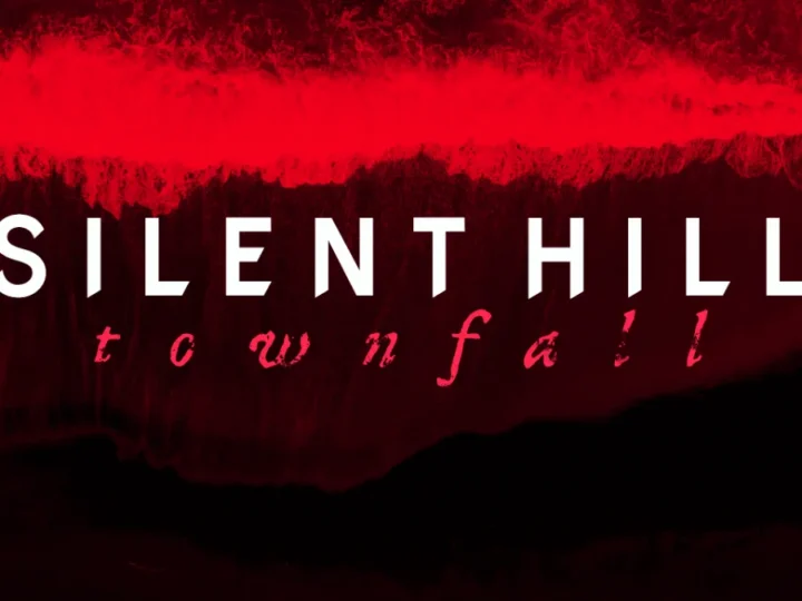 Silent Hill Townfall – Avance de Gamescom 2026