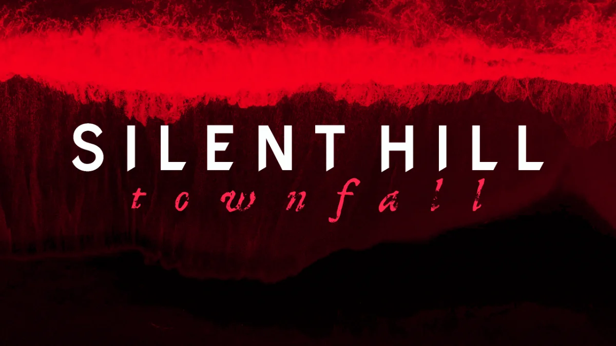 Silent Hill Townfall – Avance de Gamescom 2026