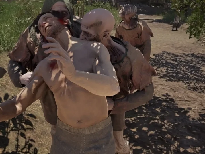 Dios Salve a Birmingham Provato – Gamescom 2026