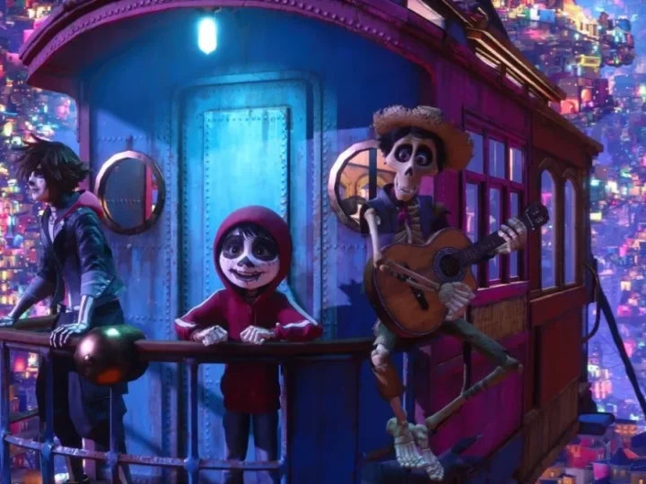Kingdom Hearts IV: 5 mundos de Disney que me gustaría ver en el juego