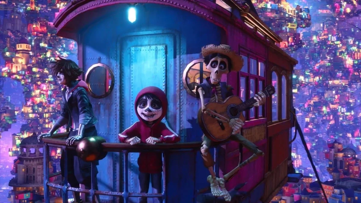 Kingdom Hearts IV: 5 mundos de Disney que me gustaría ver en el juego